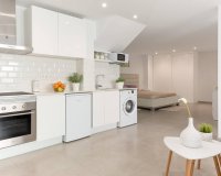 Resale - Villa / House - Benijofar
