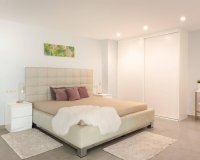 Resale - Villa / House - Benijofar