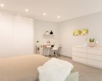 Resale - Villa / House - Benijofar
