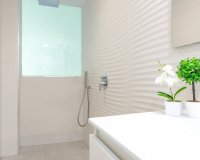 Resale - Villa / House - Benijofar