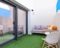 Resale - Villa / House - Benijofar
