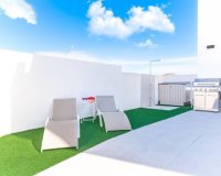 Resale - Villa / House - Benijofar