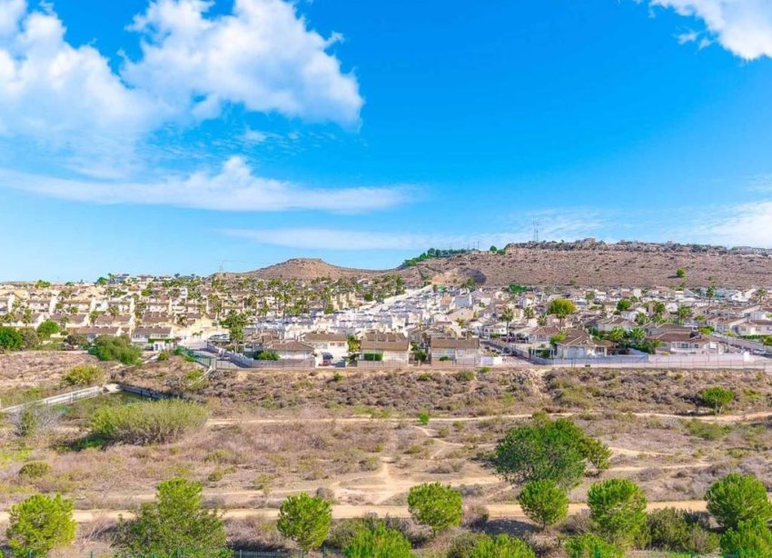 Resale - Villa / House - Benijofar