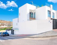 Resale - Villa / House - Benijofar