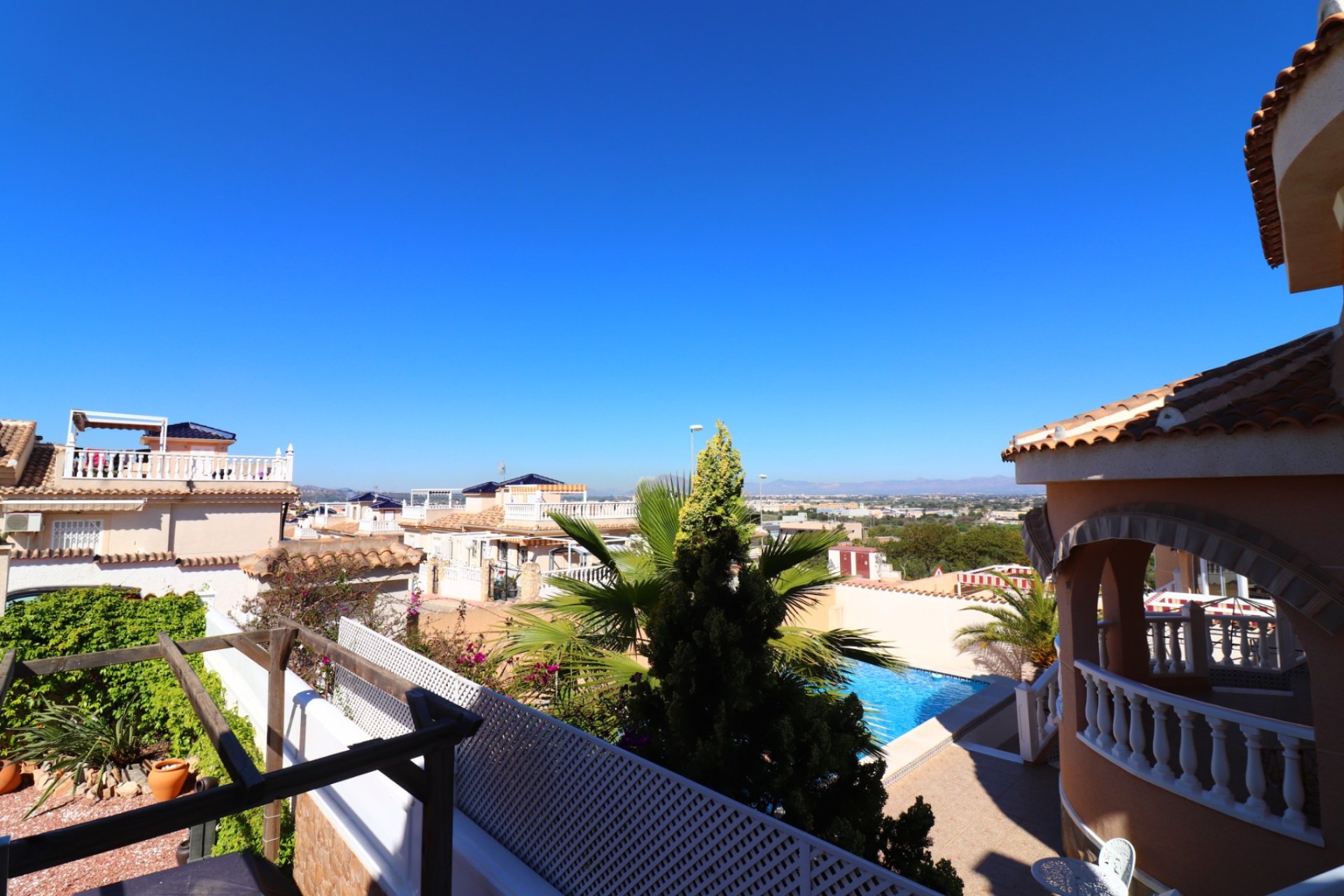 Resale - Villa / House - Benimar - Benimar II
