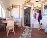 Resale - Villa / House - Benimar - Benimar II