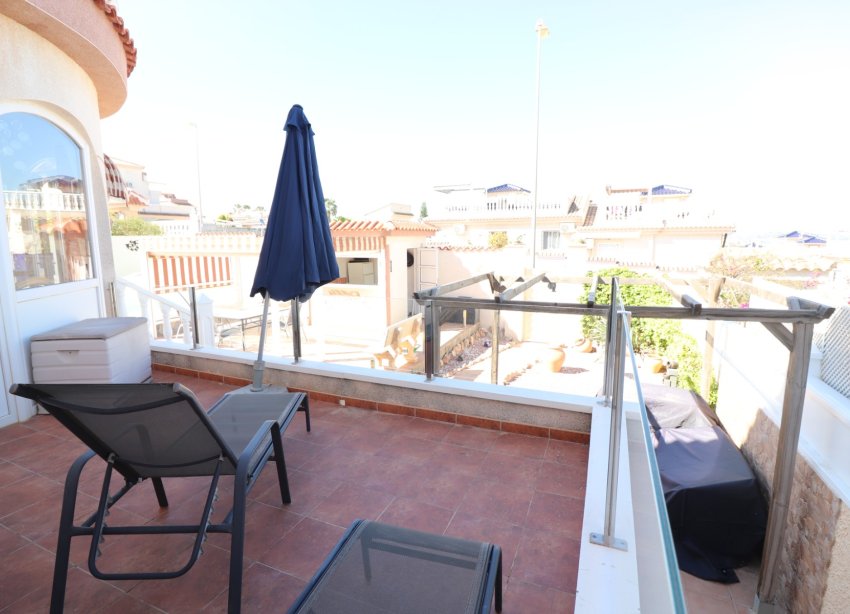Resale - Villa / House - Benimar - Benimar II