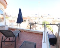 Resale - Villa / House - Benimar - Benimar II
