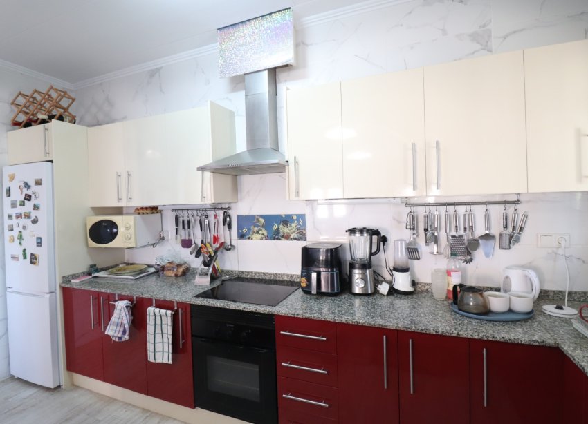 Resale - Villa / House - Benimar - Benimar II