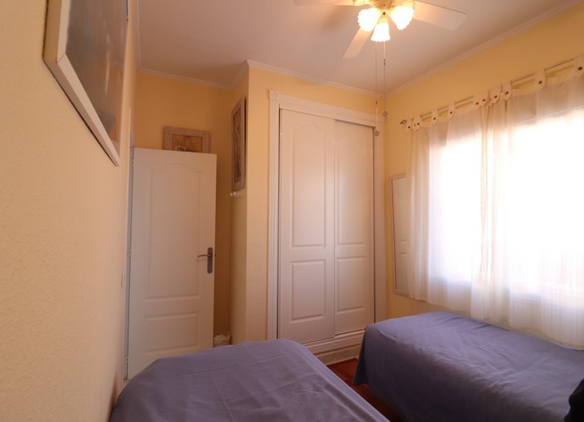 Resale - Villa / House - Benimar - Benimar II
