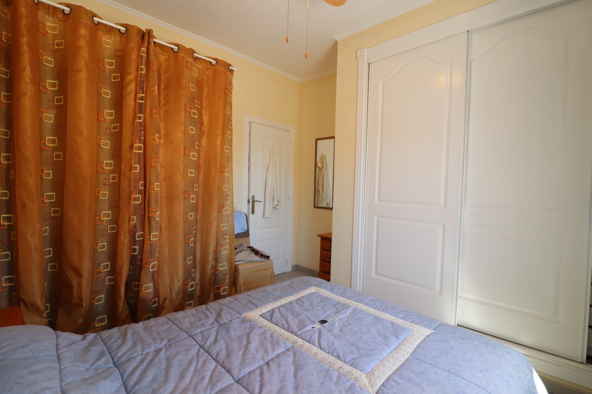 Resale - Villa / House - Benimar - Benimar II