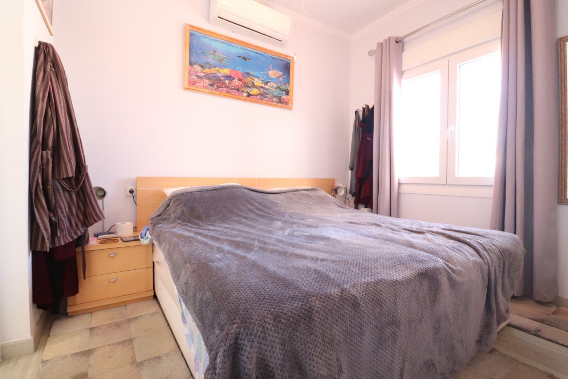 Resale - Villa / House - Benimar - Benimar II