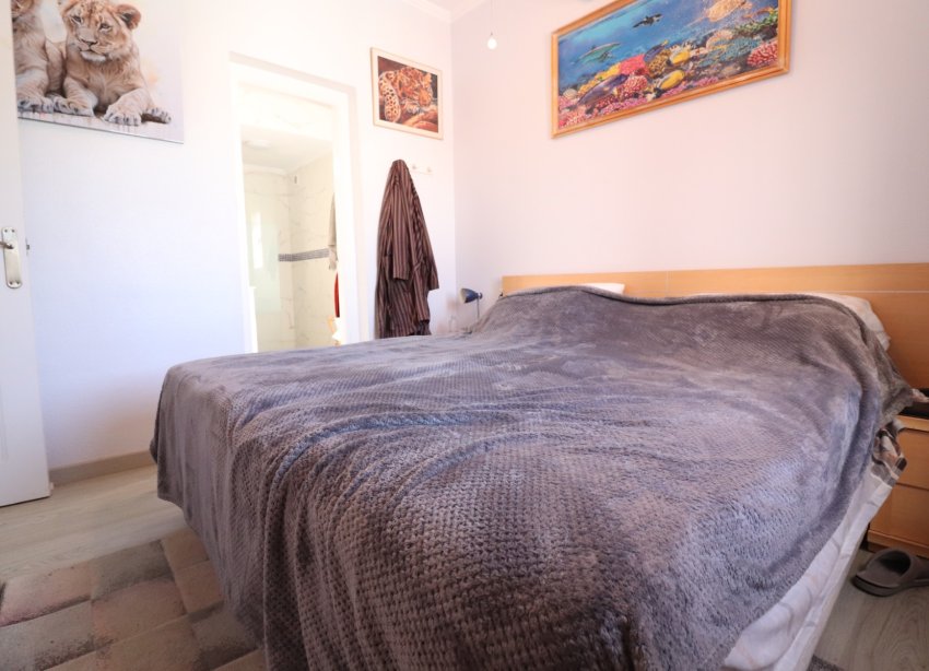 Resale - Villa / House - Benimar - Benimar II