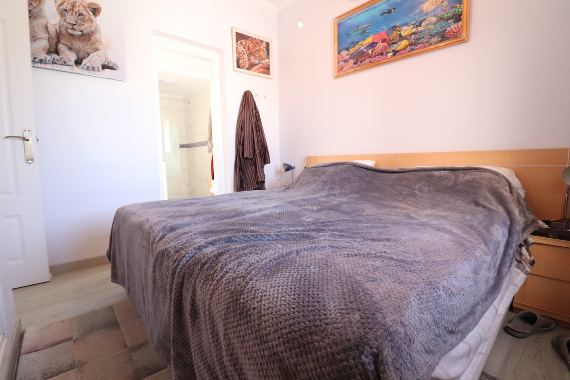 Resale - Villa / House - Benimar - Benimar II