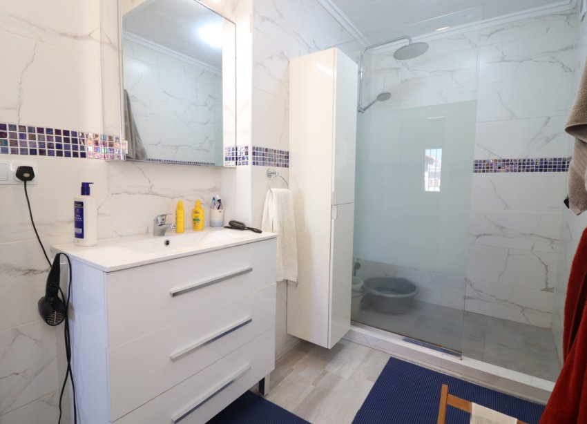 Resale - Villa / House - Benimar - Benimar II