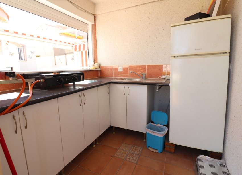 Resale - Villa / House - Benimar - Benimar II