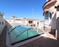 Resale - Villa / House - Benimar - Benimar II