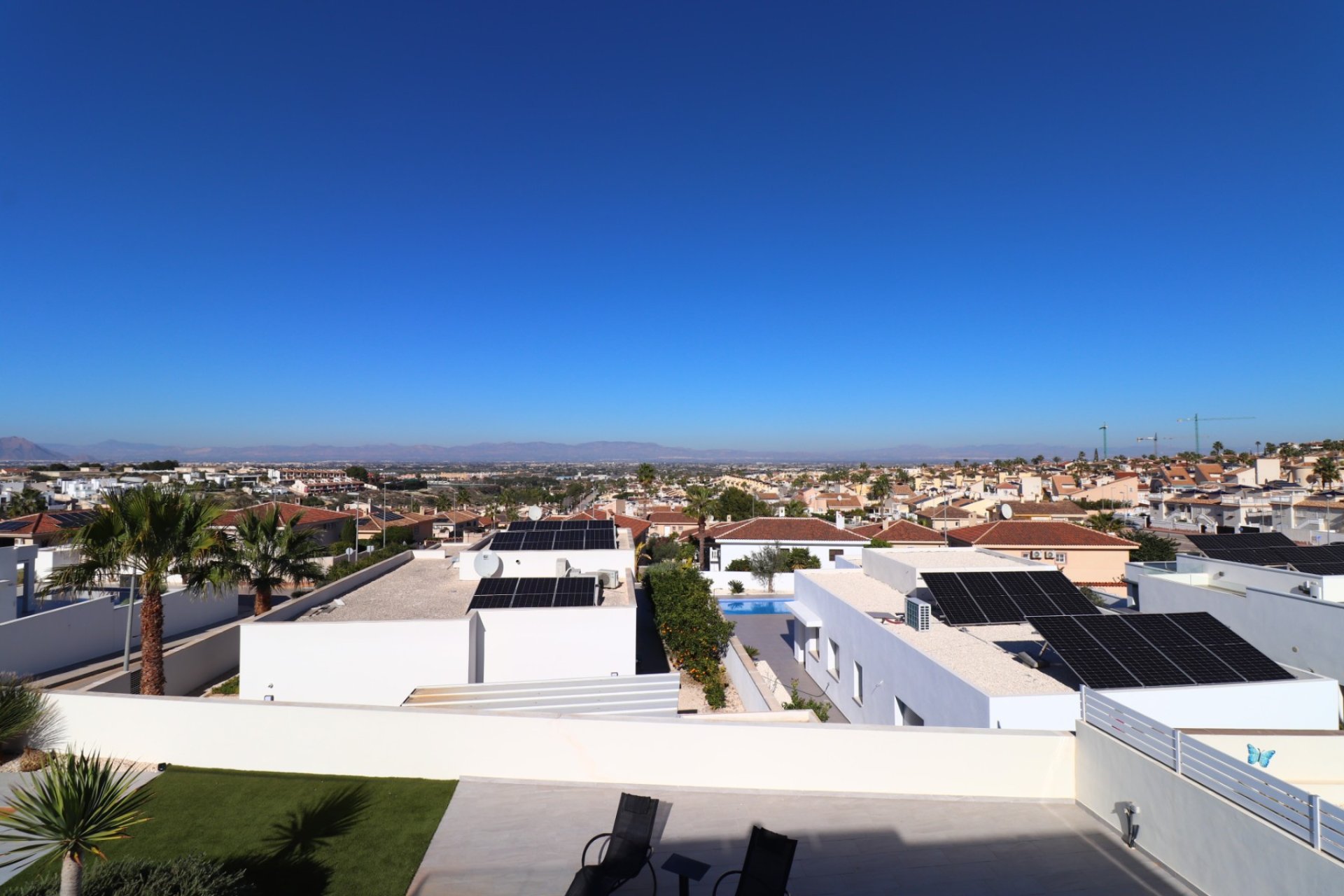 Resale - Villa / House - Benimar - Benimar III