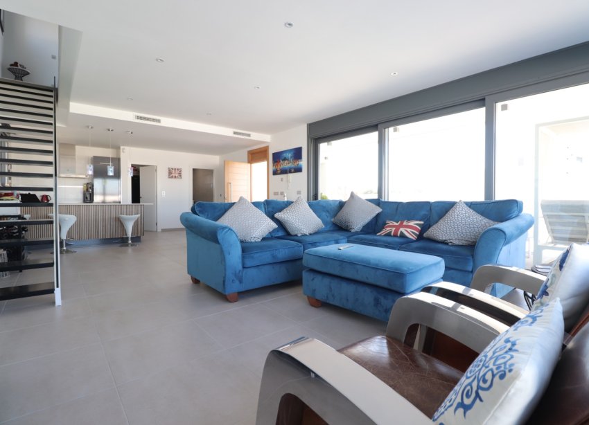 Resale - Villa / House - Benimar - Benimar III