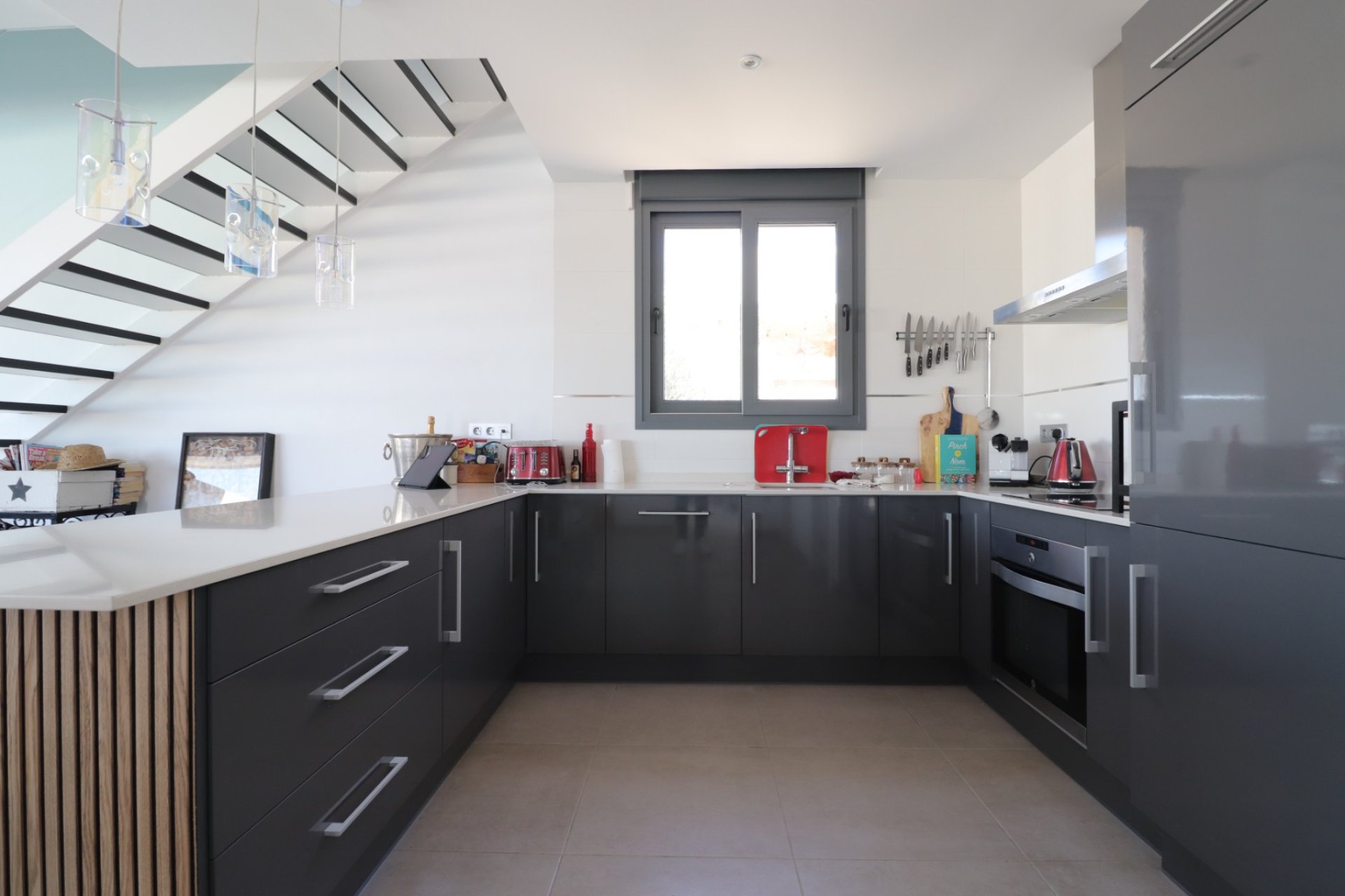 Resale - Villa / House - Benimar - Benimar III