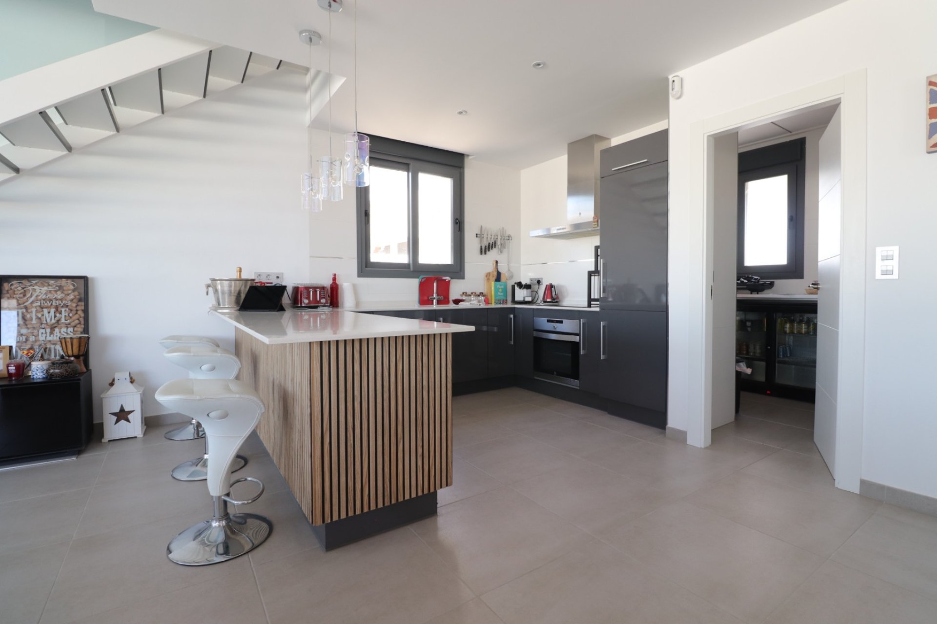 Resale - Villa / House - Benimar - Benimar III