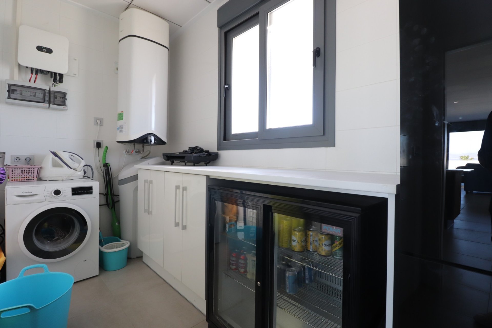 Resale - Villa / House - Benimar - Benimar III