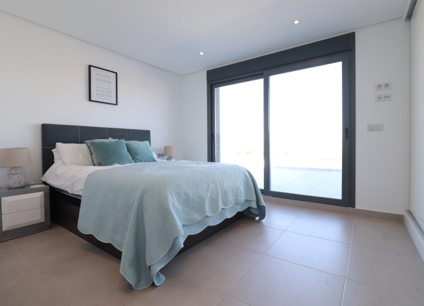 Resale - Villa / House - Benimar - Benimar III