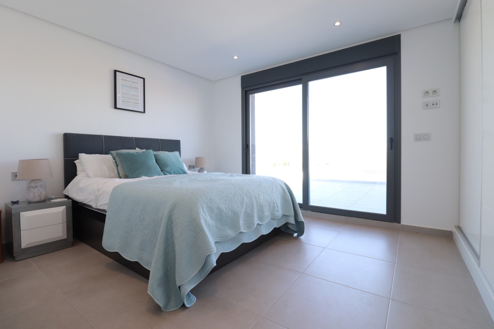 Resale - Villa / House - Benimar - Benimar III