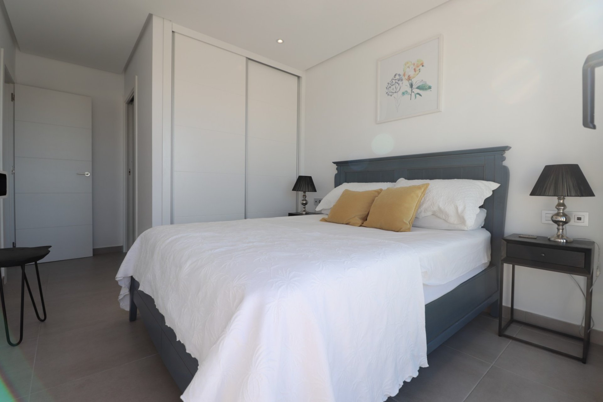 Resale - Villa / House - Benimar - Benimar III