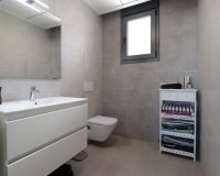 Resale - Villa / House - Benimar - Benimar III