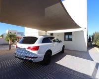 Resale - Villa / House - Benimar - Benimar III