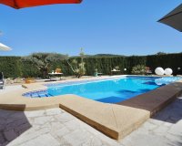 Resale - Villa / House - Benitachell - Los Molinos