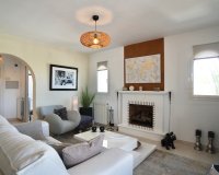 Resale - Villa / House - Benitachell - Los Molinos