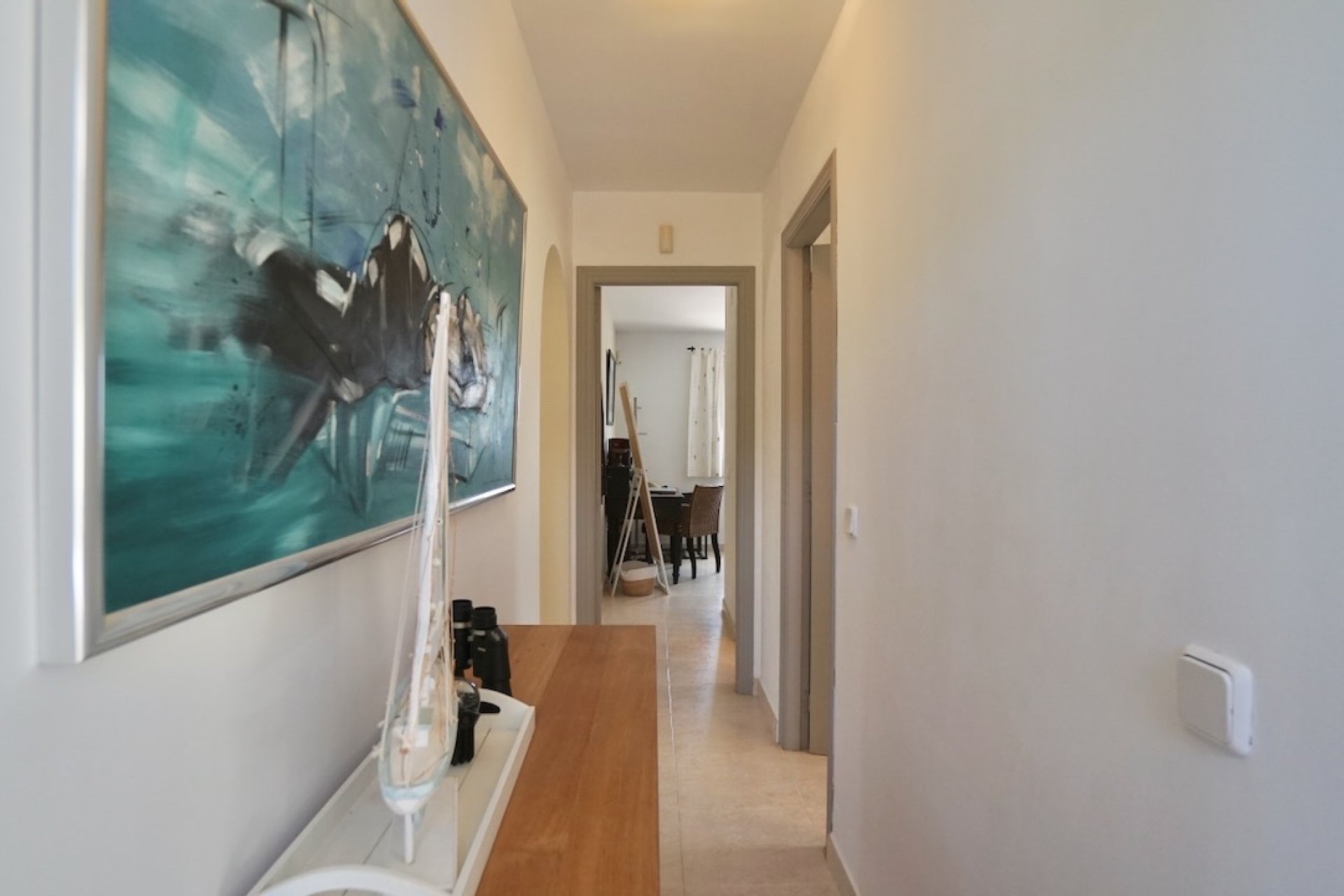 Resale - Villa / House - Benitachell - Los Molinos