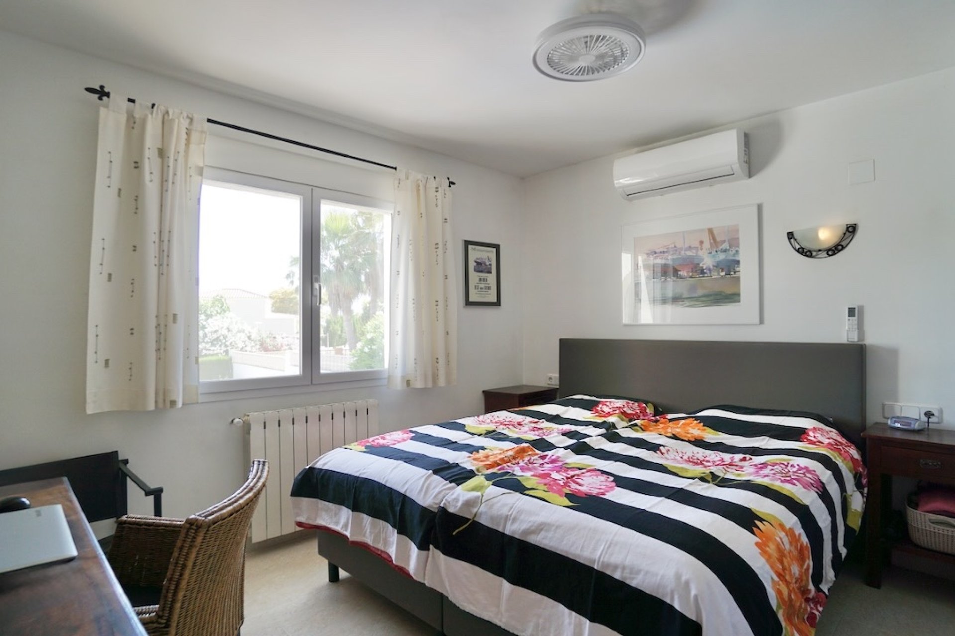 Resale - Villa / House - Benitachell - Los Molinos
