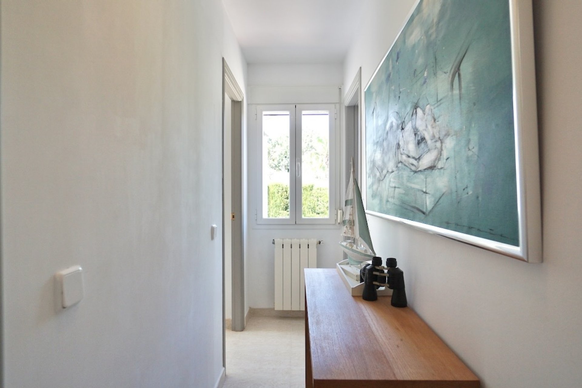 Resale - Villa / House - Benitachell - Los Molinos