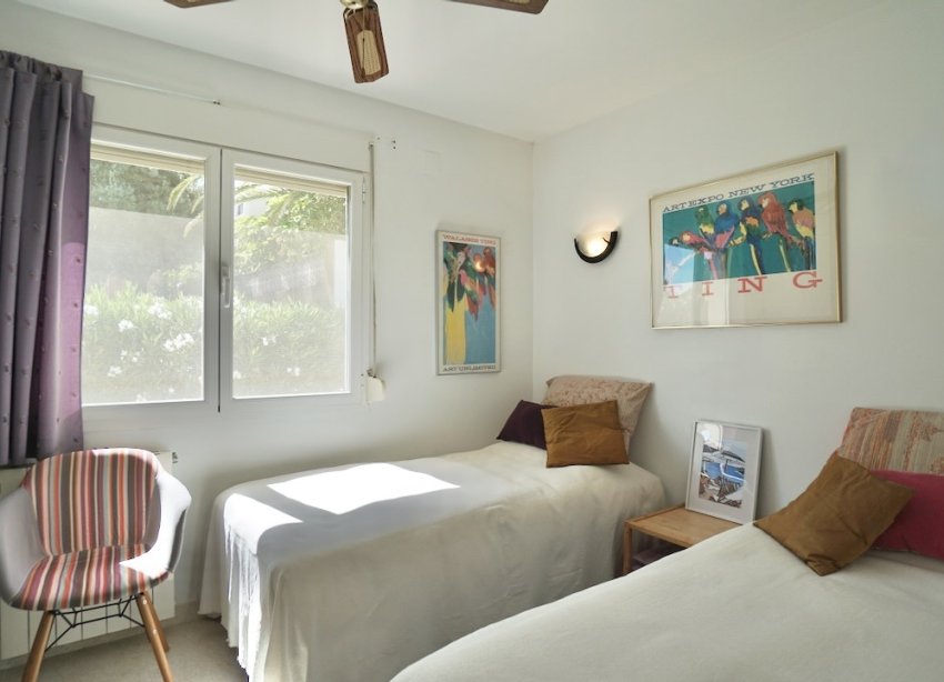 Resale - Villa / House - Benitachell - Los Molinos