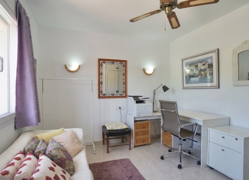 Resale - Villa / House - Benitachell - Los Molinos