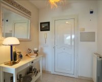 Resale - Villa / House - Benitachell - Los Molinos