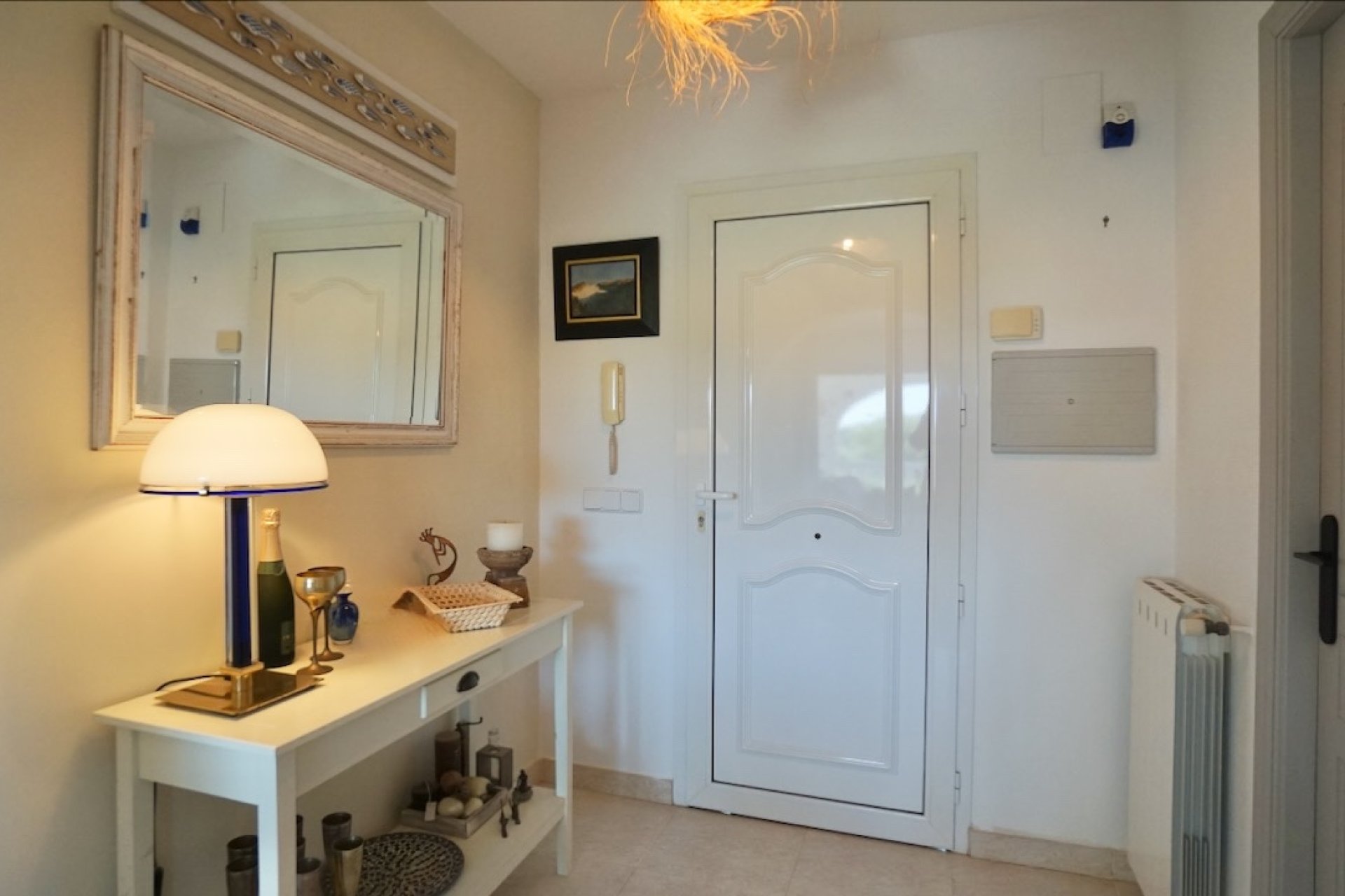 Resale - Villa / House - Benitachell - Los Molinos