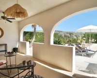 Resale - Villa / House - Benitachell - Los Molinos
