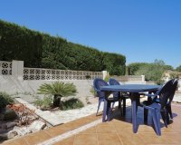 Resale - Villa / House - Benitachell - Los Molinos