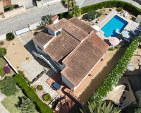 Resale - Villa / House - Benitachell - Los Molinos