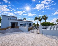 Resale - Villa / House - Catral