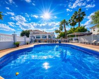 Resale - Villa / House - Catral