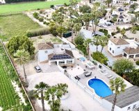 Resale - Villa / House - Catral