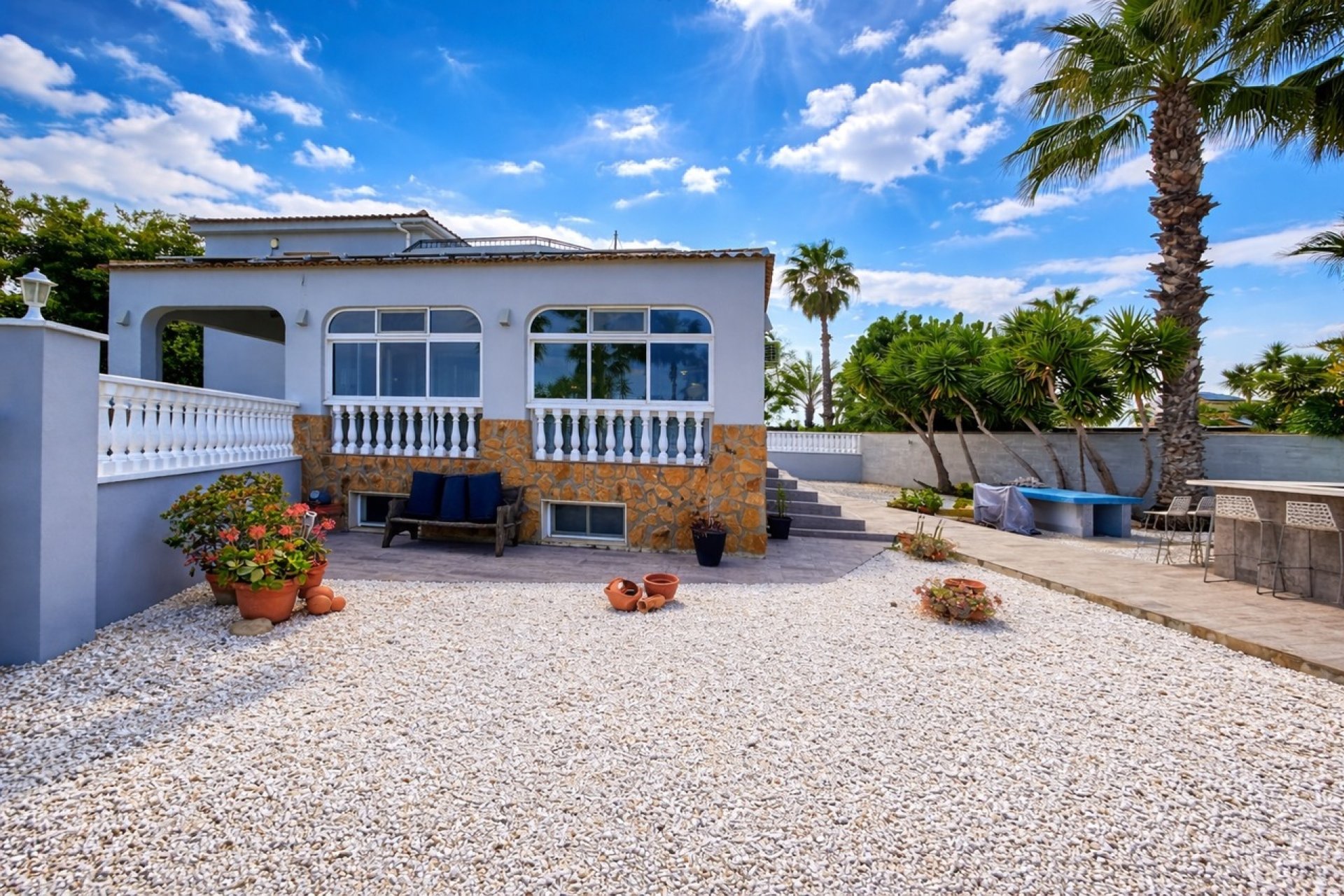 Resale - Villa / House - Catral
