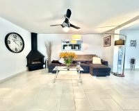 Resale - Villa / House - Catral