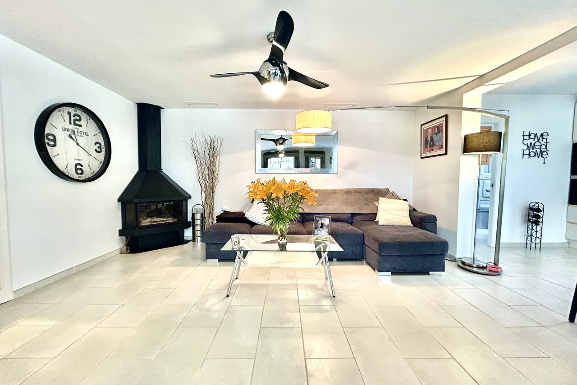 Resale - Villa / House - Catral
