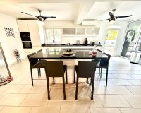 Resale - Villa / House - Catral